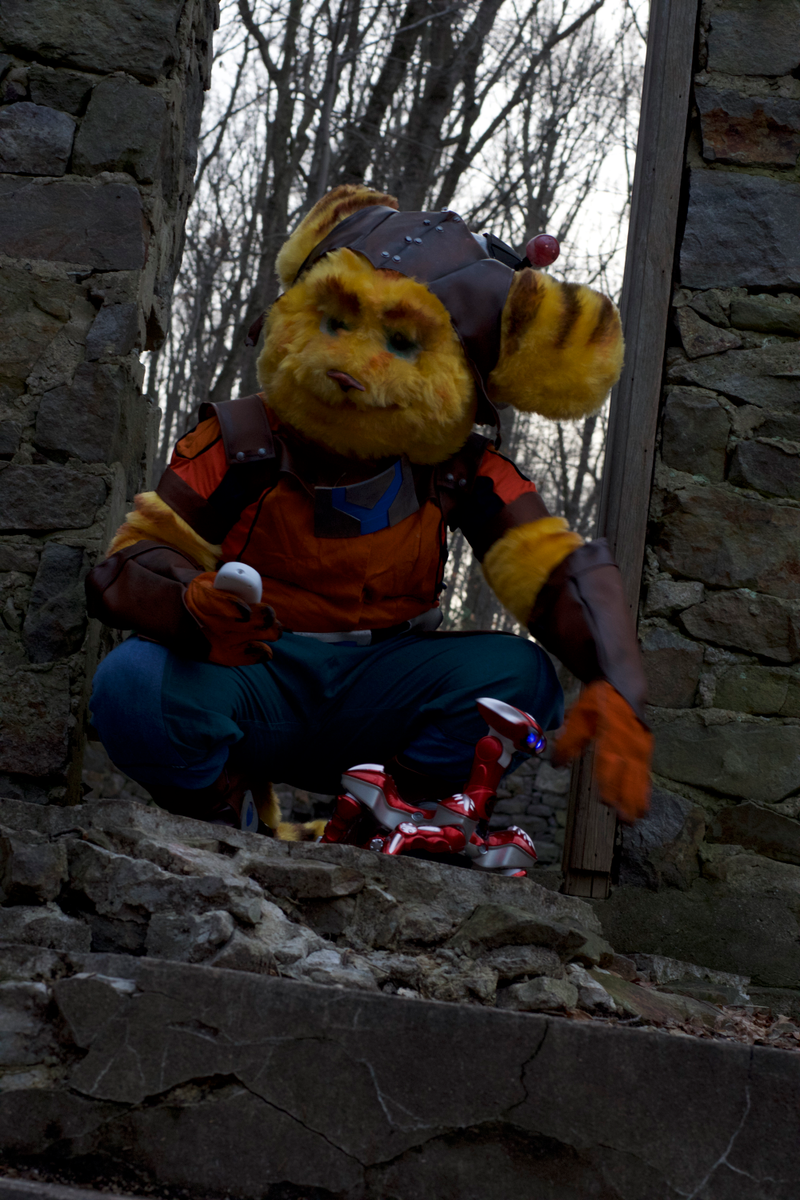 Illustration for article titled CospLAZY: Cosplay Photography 101